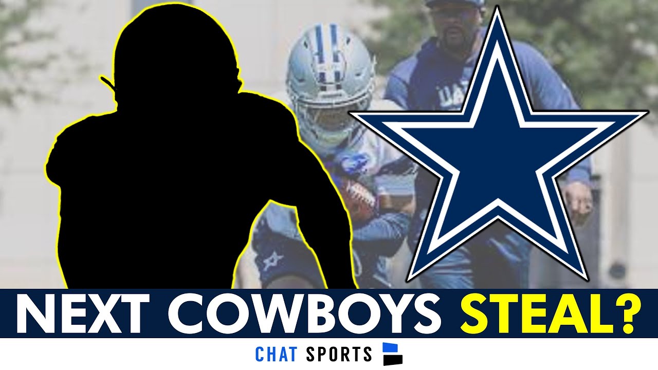 NOBODY Is Talking About THIS Dallas Cowboys Rookie For 2025