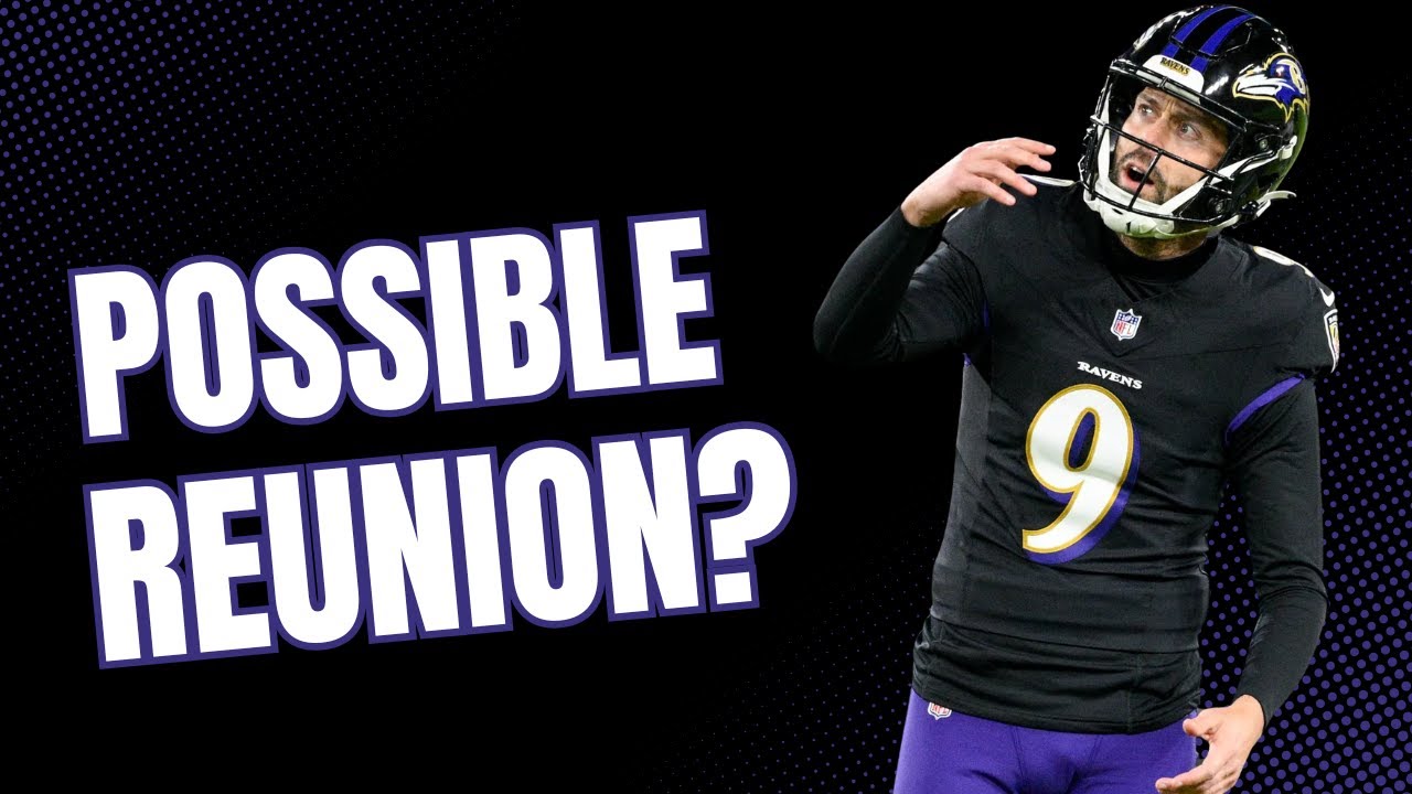 SHOCKING NEWS on Baltimore Ravens!