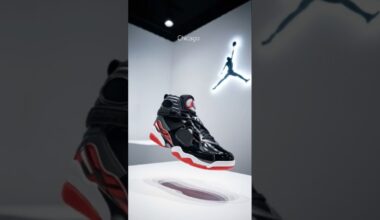 Air Jordan 8 🐐 Chicago Bulls #airjordan #airjordan8 #chicagobulls #nba #sneakers #love #live