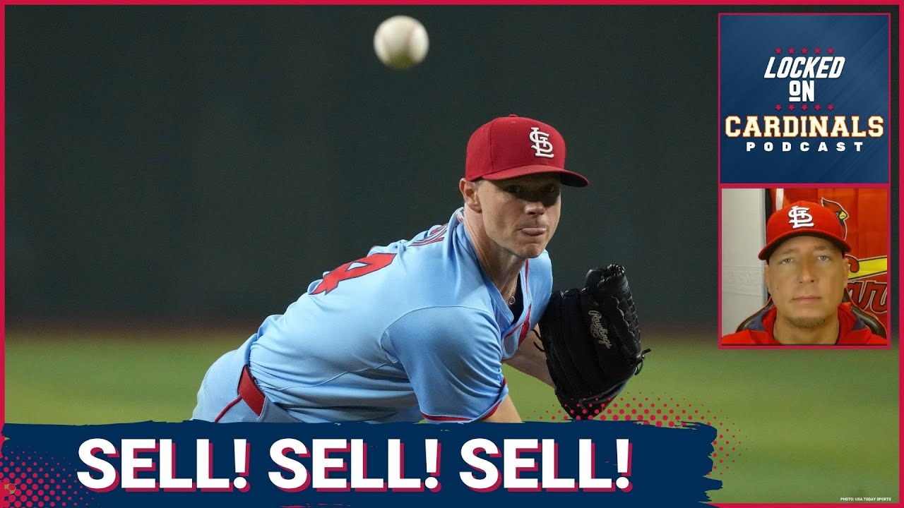 IMPLOSION: Sonny Gray's WORST Career Start Dooms The St. Louis Cardinals
