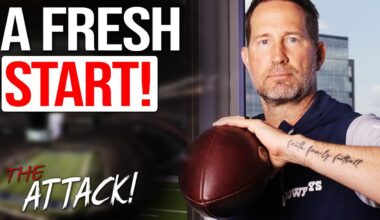 Dallas Cowboys 2025 Training Camp MOST IMPORTANT IN TEAM HISTORY?!