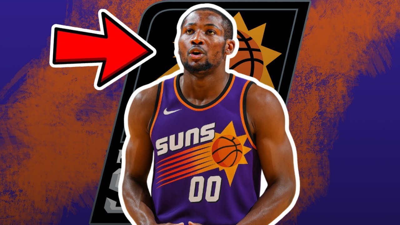 Phoenix Suns Interested In Jonathan Kuminga