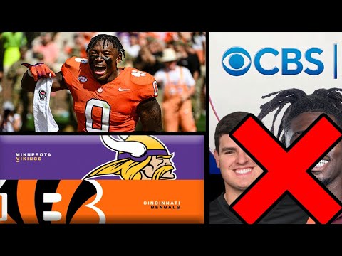 THE CINCINNATI BENGALS VS THE MINNESOTA VIKINGS WEEK 3 SIMULATION!(MADDEN 26 ROSTERS)