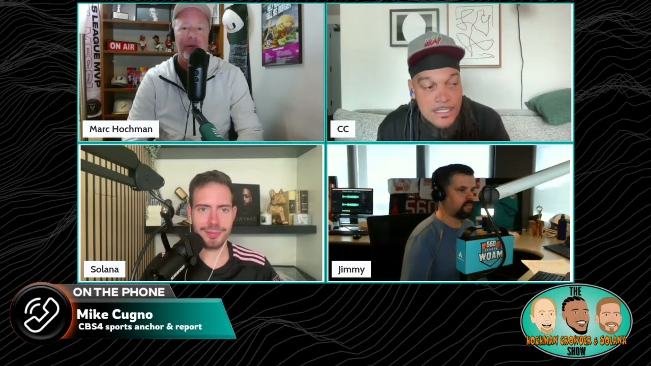 Biggest question mark heading into Dolphins season: what is the identity of the offense?