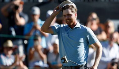 Ryan Gerard seals 1st PGA Tour win at Barracuda Championship