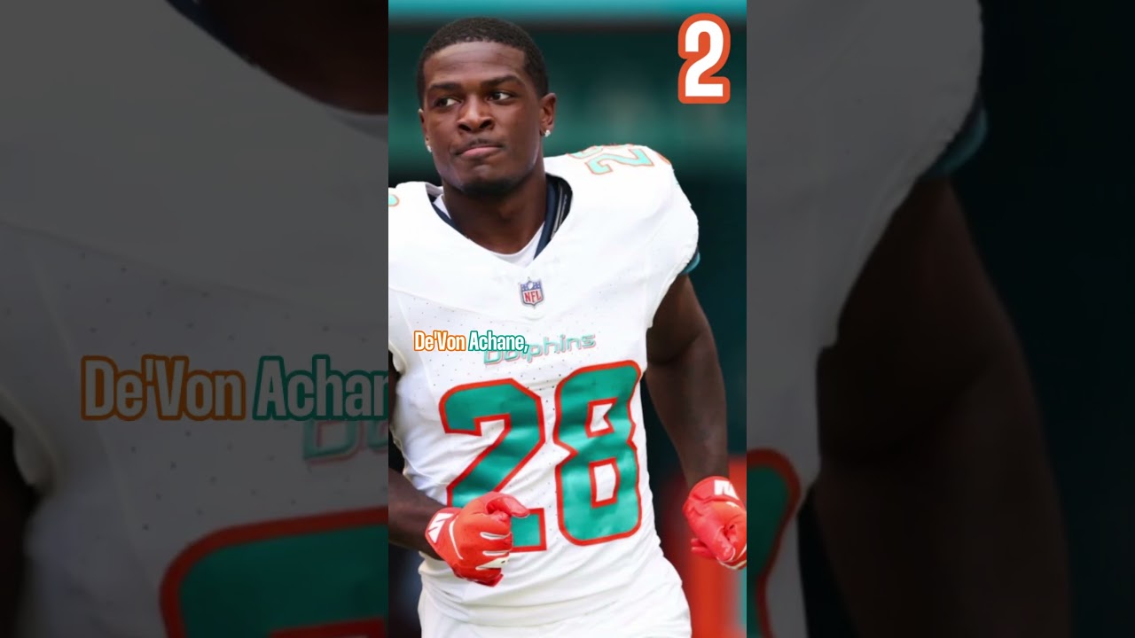 Three Positive Things to Look Forward to with the Miami Dolphins This Season