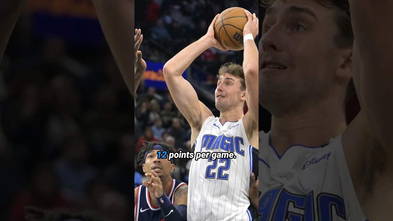 Magic BENCH 🔑 for SUCCESS 😤🔥#orlandomagic #anthonyblack #mowagner #tyusjones #NBA