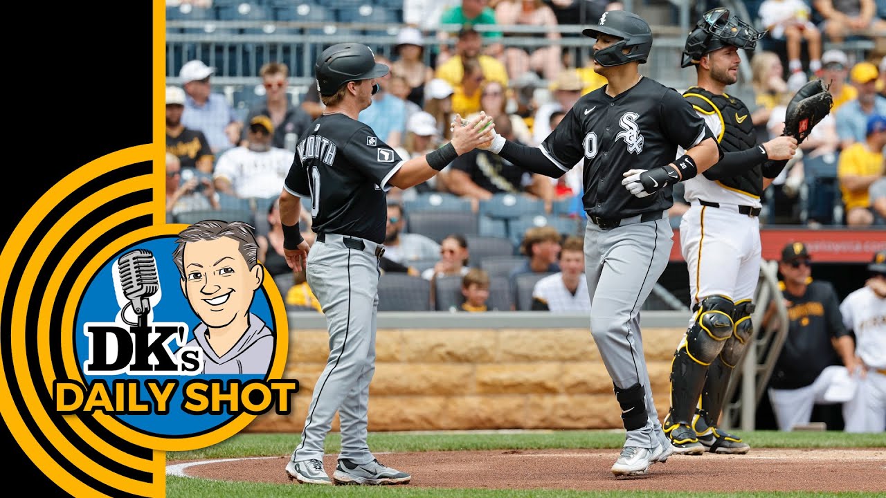 DK's Daily Shot of Pirates: Do the firing today