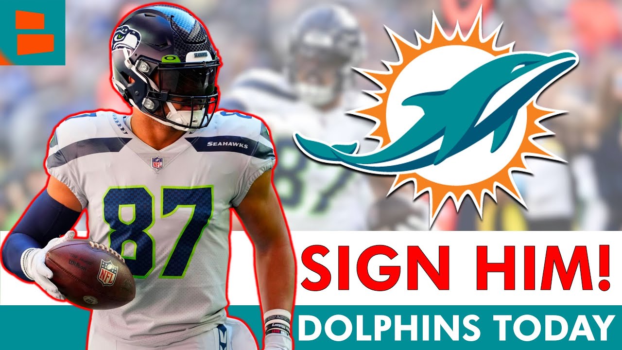 Miami Dolphins Got Gifted A BIG-TIME Move They Need To Make!