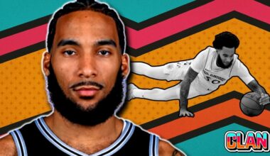 We Should Give Julian Champagnie MORE LOVE