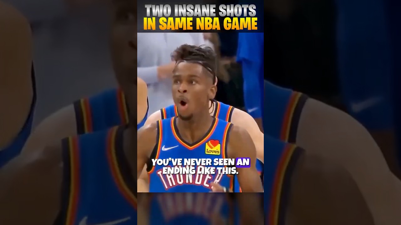 Did Pelicans Make the Wildest Game Winner in NBA History?