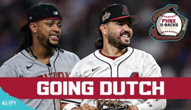 Did the Arizona Diamondbacks REVIVE Their Season After Sweeping Cardinals?