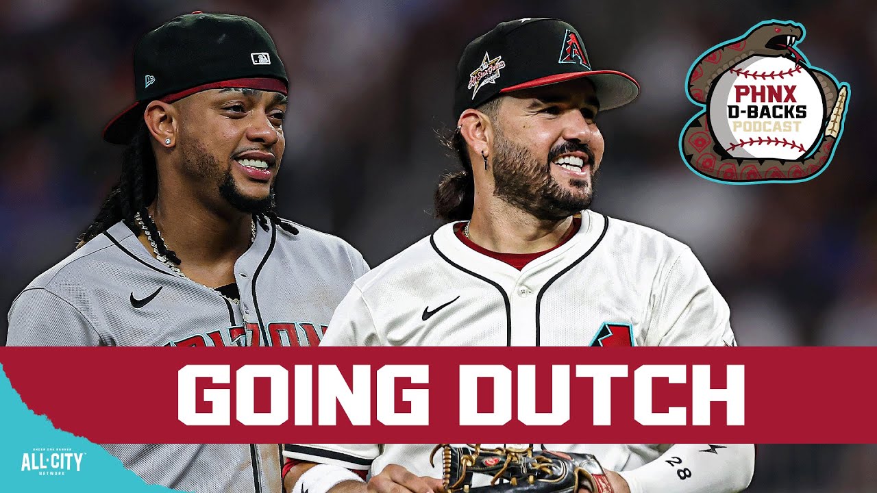 Did the Arizona Diamondbacks REVIVE Their Season After Sweeping Cardinals?