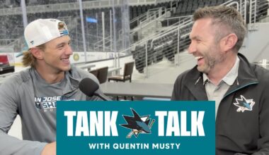 Tank Talk: Quentin Musty