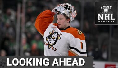 The Anaheim Ducks Look Ahead After an Offseason of Changes, Are They Ready to Make the Playoffs?