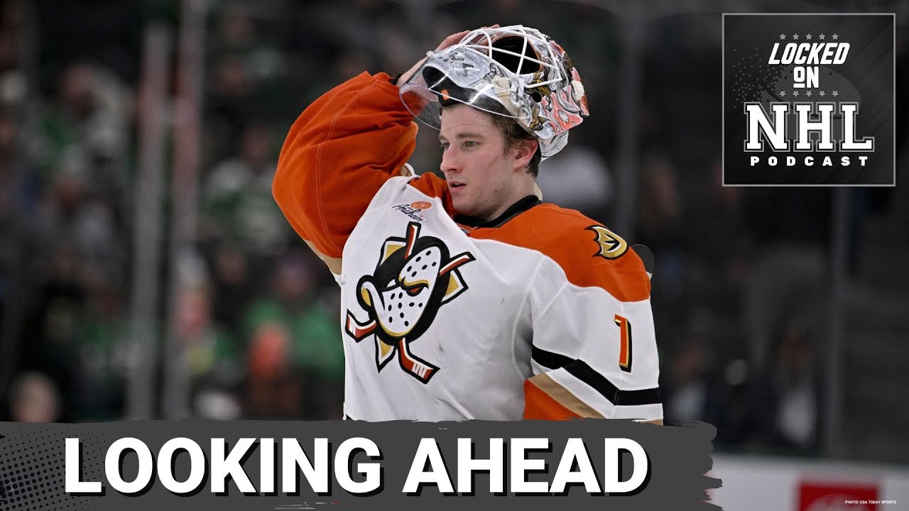 The Anaheim Ducks Look Ahead After an Offseason of Changes, Are They Ready to Make the Playoffs?