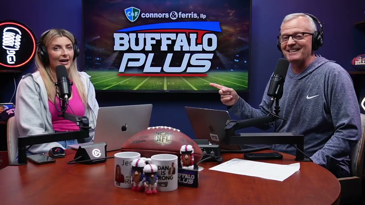 Bills Training Camp 2025: Offense Preview, Concerns, and Breakout Picks