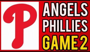 Los Angeles Angels vs. PHILADELPHIA PHILLIES | Phillies News |  [ 7/19/25] #mlb #baseball #phillies