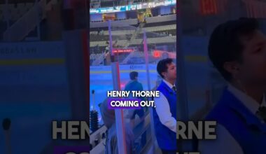 Pre Game Vibes at the San Jose Sharks Game #sanjosesharks #nhl #hockey #408 #sjsharks #sanjose