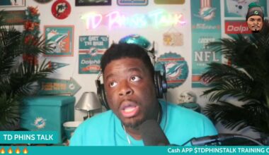 Breaking....Dolphins trying to make a HUGE slash! Guess WHO might be a Dolphin?! 🚨🔥🚨🔥🚨