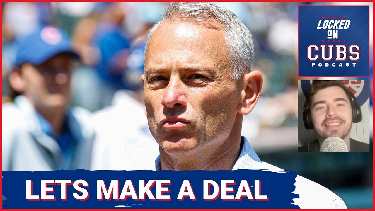 CLUNKER: For The First Time Since Early April, Chicago Cubs NOT In First Place!