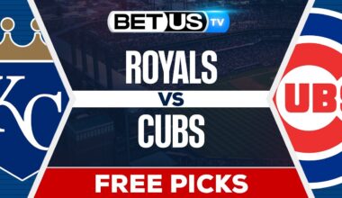 Kansas City Royals vs Chicago Cubs (7-21-25)  MLB Game Predictions, Picks and Best Bets