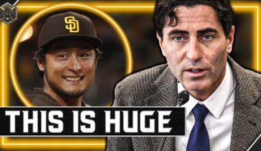 This is EXTREMELY good news for the Padres...