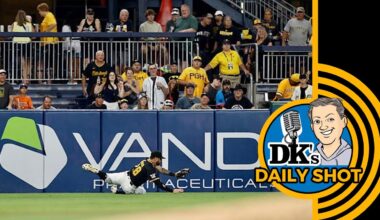 DK's Daily Shot of Pirates: The fans who get heard