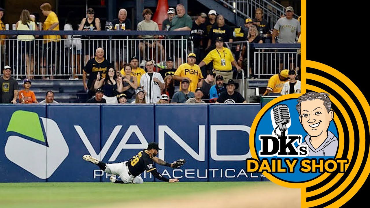 DK's Daily Shot of Pirates: The fans who get heard