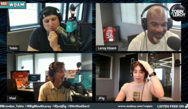 Miami Dolphins Training Camp Report Day, Miami Heat Front Office Mocked, Marlins Fall To Padres