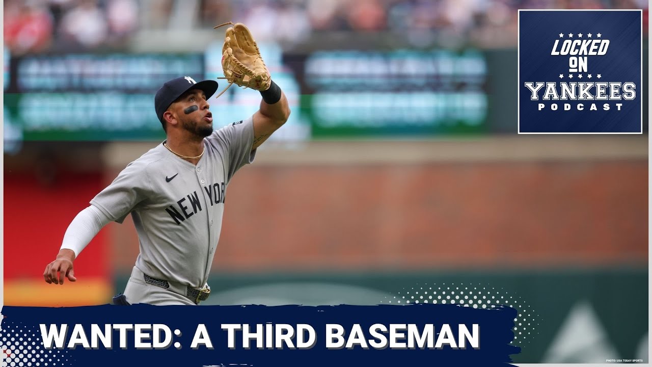 EXPOSED: New York Yankees' Defensive NIGHTMARE Continues | Should Spencer Jones Be TRADED?