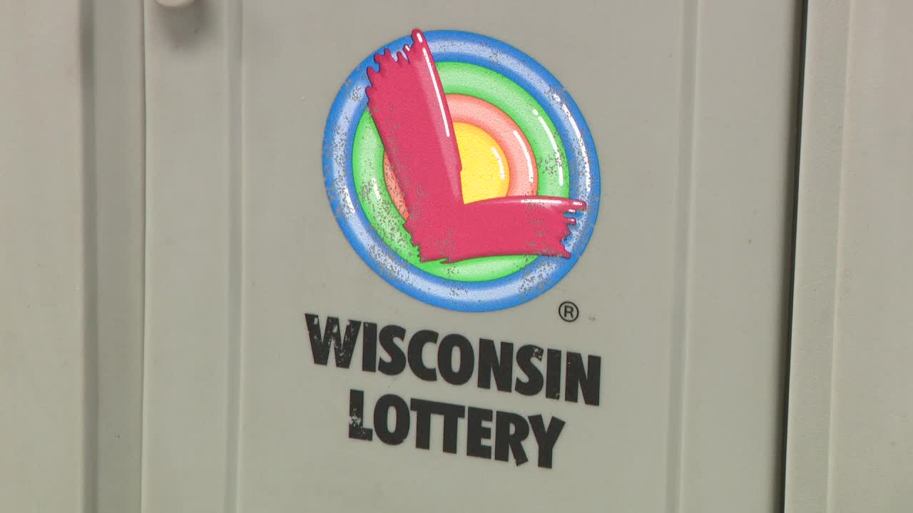 Wisconsin Lottery NASCAR Powerball Playoff; still time to redeem winning tickets