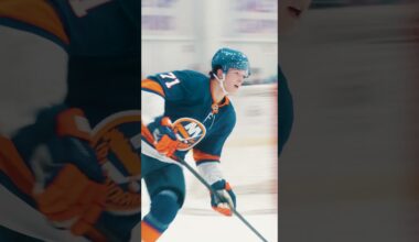 Islanders Prospects Mic'd Up at Development Camp!