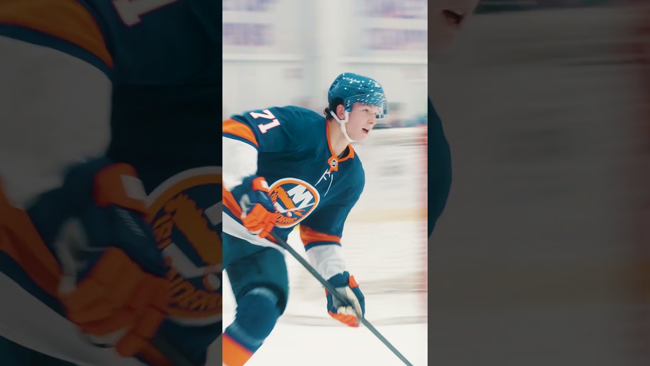 Islanders Prospects Mic'd Up at Development Camp!