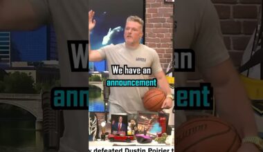 🚨ANNOUNCEMENT🚨 We will be LIVE from the Pittsburgh Steelers Training Camp next Wednesday.