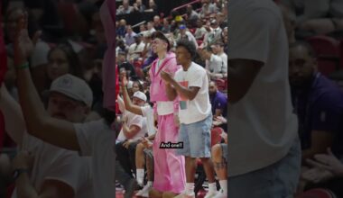 young bull mic’d up 🔥 #nbasummer #micdup #basketball