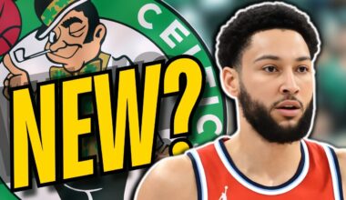 The Celtics Are Interested in Ben Simmons