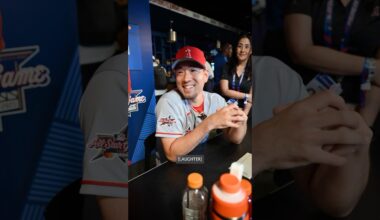 Yusei Kikuchi Answers Fan-Submitted Questions 🤔