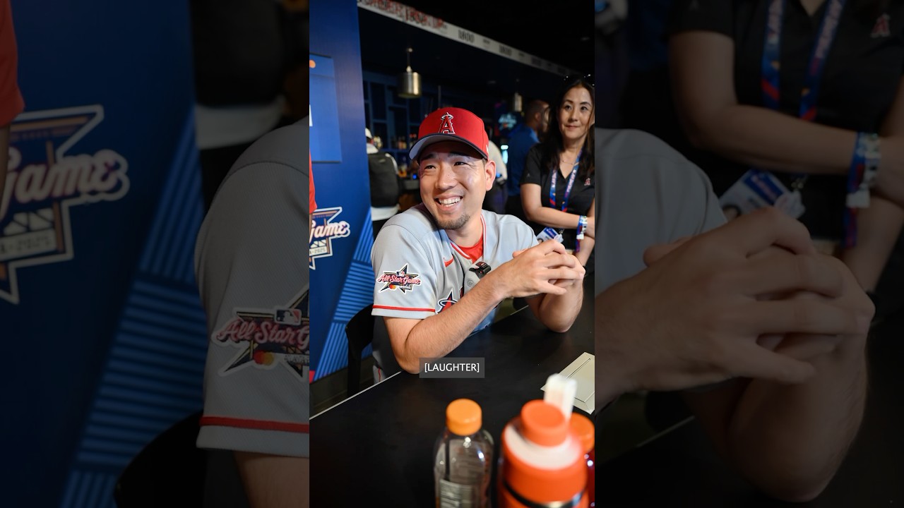 Yusei Kikuchi Answers Fan-Submitted Questions 🤔