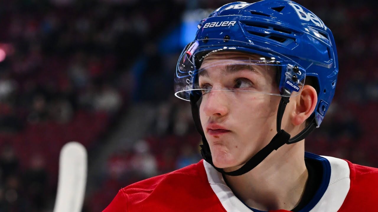 The Montreal Canadiens are Building a Perennial Powerhouse!