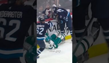 Is Cole Perfetti due for a BREAKOUT? ✈️