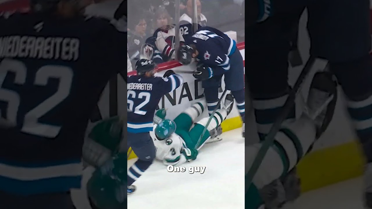 Is Cole Perfetti due for a BREAKOUT? ✈️