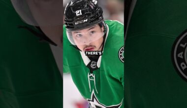 This Is Why Toby Peterson Chose The Dallas Stars 😳