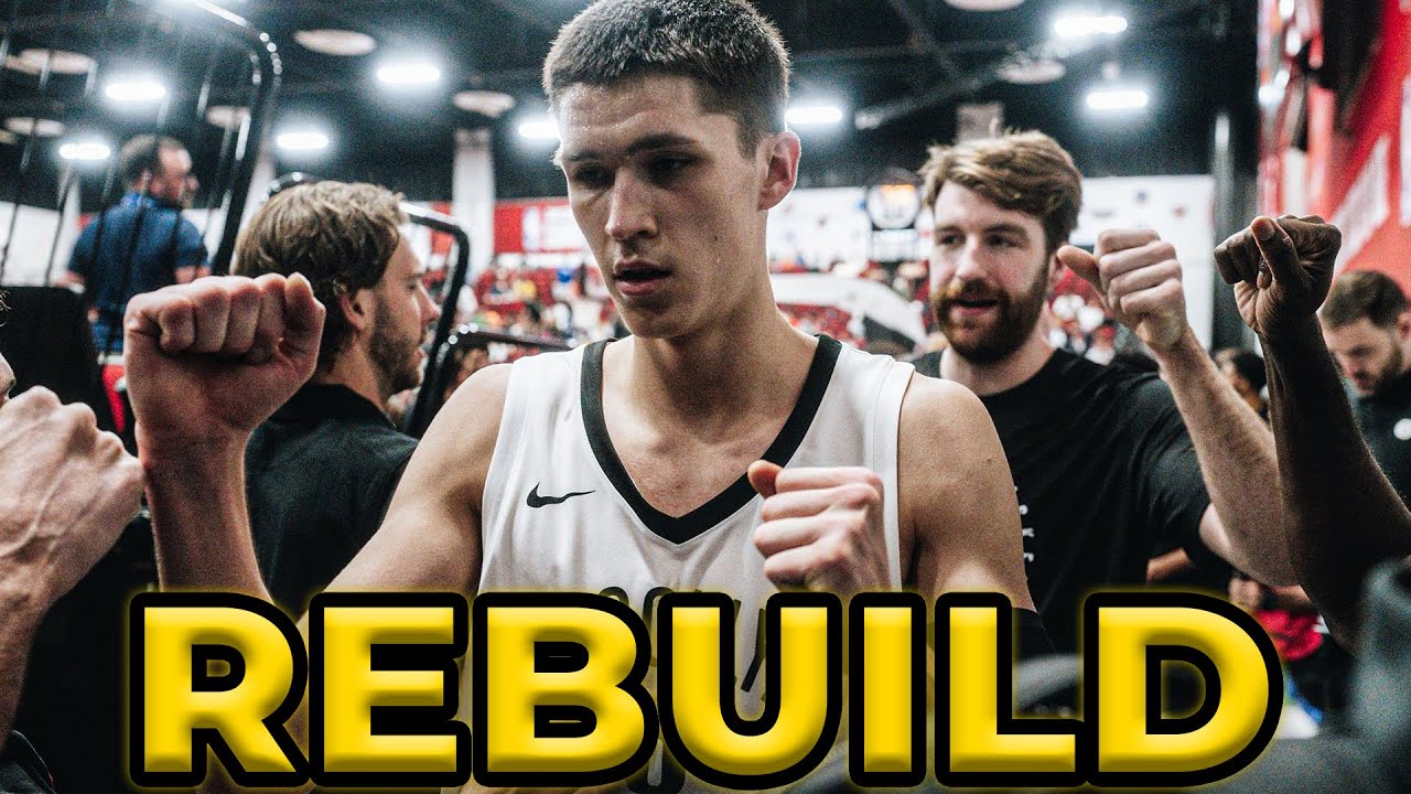 NBA Tarihinin En Kötü Takımı? - Brooklyn Nets Rebuild