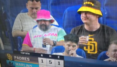 They did it! Let's hope the rally works