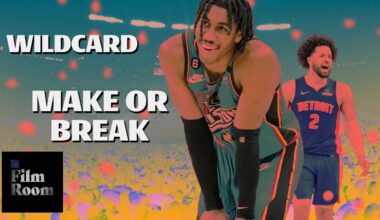 Why Jaden Ivey might decide the Detroit Pistons’ future | The Film Room