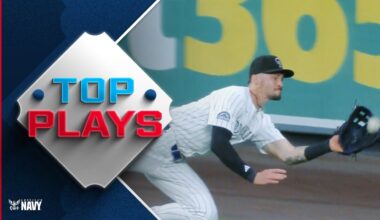 Top MLB Plays of 7/22! (Brenton Doyle covers 107 feet to make diving catch, and MORE!)