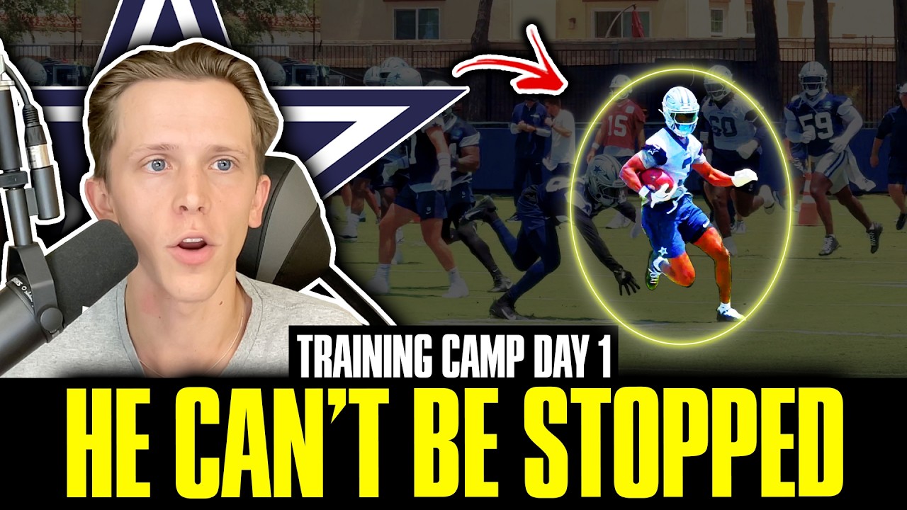 These Dallas Cowboys Gambles are ALREADY Paying OFF 🔥