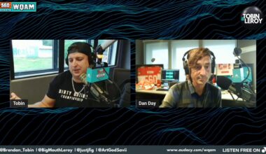 Miami Dolphins Open Training Camp, Mike McDaniel Sees Changed Tyreek Hill, Liam Eichenberg Injured