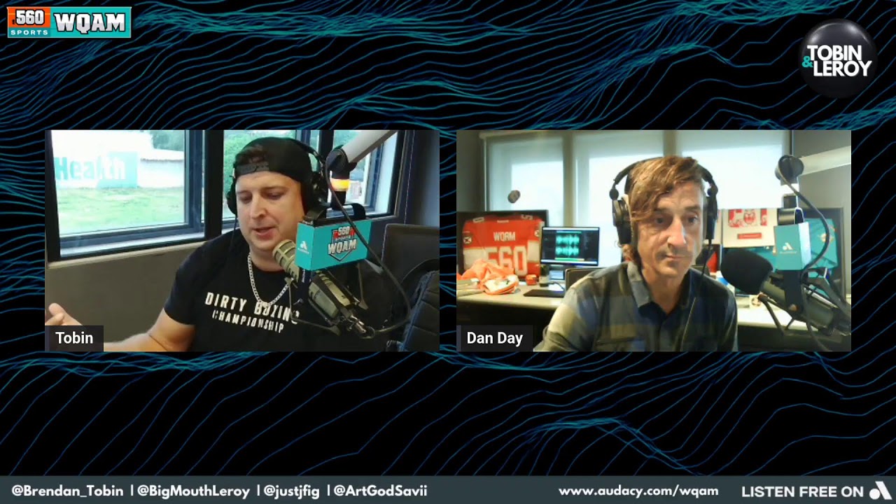 Miami Dolphins Open Training Camp, Mike McDaniel Sees Changed Tyreek Hill, Liam Eichenberg Injured